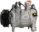 Bmw 5 F10 F18 Denso Dcp05095 Climate Compressor