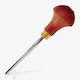 Pfeil Palm Chisel Woodcarving Linocut 2mm L 15/2