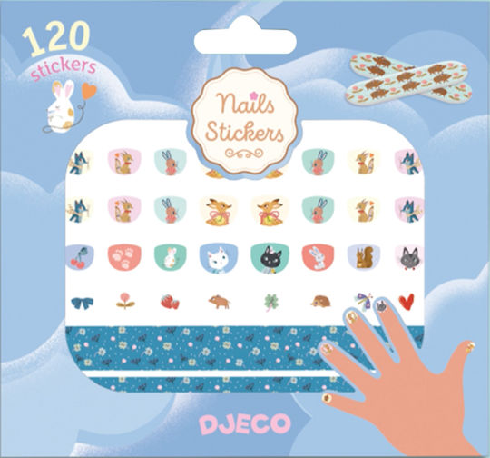 Djeco Manicure Toy