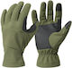 Helikon Tex Militärhandschuhe in Khaki Farbe