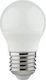 Bulb Led Light Source E27 Bilo 6.5w E27-nw 806lm 4000k Neutral Color 26768
