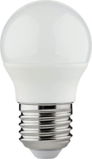 Bulb Led Light Source E27 Bilo 6.5w E27-nw 806lm 4000k Neutral Color 26768