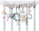 Babyono Hängendes Babyspielzeug für Kinderbett ...