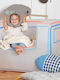 Kids Decorative Pillow 55x25cm