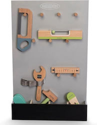 Mama Memo Wooden Toolbox