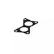 Set garnituri galerie evacuare Nissterrano II R20 2.4 I 12v 4WD 1993-1996 Corteco 460251H