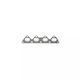 Garnitură galerie evacuare Opel Vectra B Combi 31_ 1.6 I 16v 1996-2002 Corteco 026634p