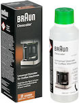 Braun Coffee Maker Cleaner 200ml