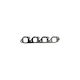 Garnitură galerie evacuare Ford Escort '91 Express Avl 1.4 1990-1994 Corteco 026627p