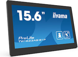 Iiyama Σύστημα POS All-In-One Desktop με Οθόνη 15.6"