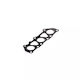 Garnitură galerie evacuare Audi A4 8d2 B5 2.4 1997-2000 Corteco 026517p