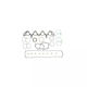Set garnituri chiulasă Citroen Berlingo M_ 1.8 I 1999-2002 Corteco 417858p