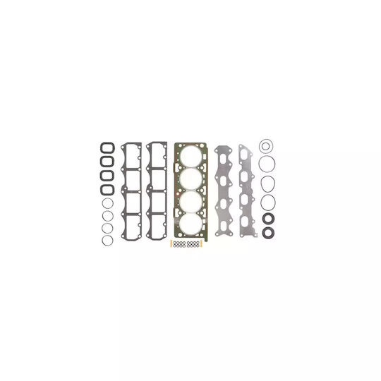 Set garnituri chiulasă Fiat Brava 182 1.6 16v 182.bb 1996-2001 Corteco 418435p