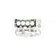 Cylinder Head Gasket Set Citroen Ax Za-_ 15 D 1994-1997 Corteco 417857p
