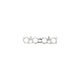 Set garnituri galerie evacuare Nisstiida Hatchback C11x 1.8 2007 Prezent Corteco 460453p