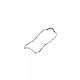 Kit de etanșare ulei baie Nisskubistar X76 1.6 16v 2003-2009 Corteco 026345p