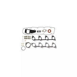 Zylinderkopfdichtungssatz Peugeot Expert 222 2.0 Hdi 2000 bis heute Corteco 418447p Zylinderkopfdichtungssatz Peugeot Expert 222 2.0 Hdi 2000 bis heute Corteco 418447p