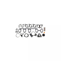 Engine Gasket Set Vw Touareg 7la 7l6 7l7 2.5 R5 Tdi 2003-2010 Corteco 418454p Engine Gasket Set Vw Touareg 7la 7l6 7l7 2.5 R5 Tdi 2003-2010 Corteco 418454p