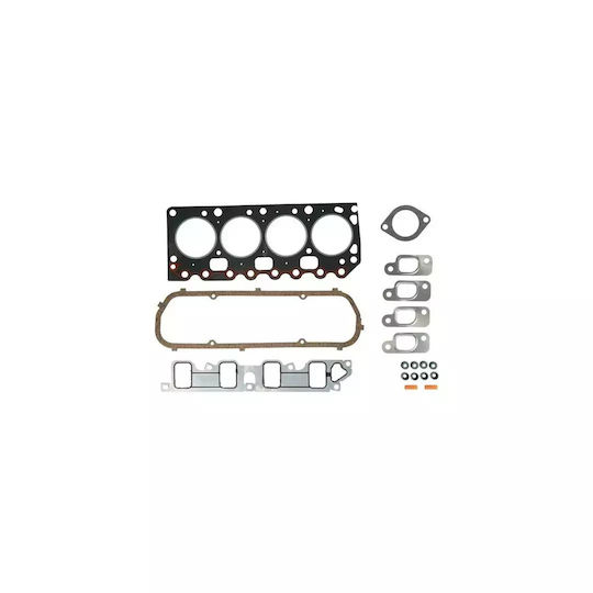 Set garnituri chiulasă Ford Fiesta Caroserie J5_ J3_ 1.3 1996 Prezent Corteco 418558p