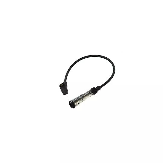 Zündkerzenkabel Vw Polo Karosserie 6nf Bosch 0356912987
