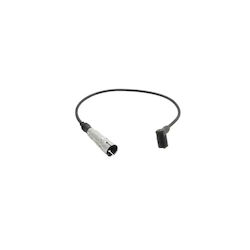 Cablu bujie Seat Cordoba 6k2 Bosch 0356912887