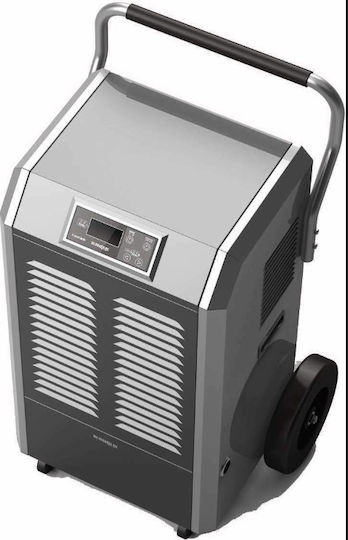 Puredry Βιομηχανικός Αφυγραντήρας Αερίου PD 50LA 700W