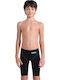 Arena Powerskin Kids Swimwear Jammer Black