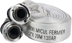 20m Fire Hose Fittings