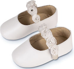 Babywalker Ecru