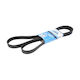 Transmission Belt Ford Fiesta Body J5 J3 Bta B086pk1750