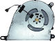 Ανεμιστηράκι Laptop Cpu Cooling Fan Hp 15s-fq2008nv Product Number 3b0f8ea L68134-001 Dtadq5d86m000146503l73a Oem Κωδ 80912