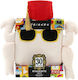 Mad Beauty Friends Hot Water Bottle 30 Years Θερμοφόρα Με Κάλυμμα Γενικής Χρήσης