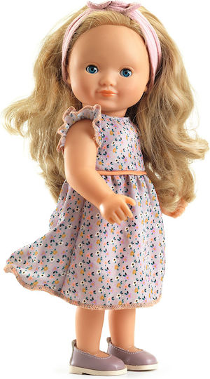 Djeco Baby-Puppe 32 cm.