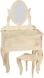 Novaker Baptism Dressing Table Box 52x35x87cm