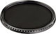 Hama Vario Nd2-400 Neutral Filter 67 mm