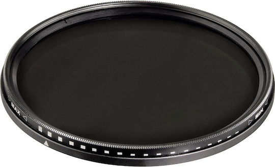 Hama Vario Nd2-400 Neutral Filter 72 Mm