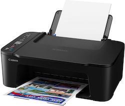 Canon Pixma TS3750i Έγχρωμο Πολυμηχάνημα Inkjet