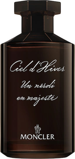 Moncler Ciel D' Hiver Парфюмна вода 200мл