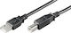 ATC 3m USB 2.0 Cable A-Male to B-Male (06.005.0098)