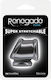 Ns Novelties Ring Schwanz Schwarz
