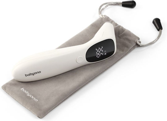 Babyono Υπέρυθρο Θερμόμετρο Κατάλληλο για Μωρά BN1575