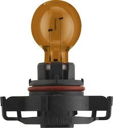 Philips 12V PSY24W Hyper Vision Signal Bulb