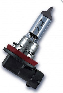 Osram Bec 12v H8 35w Original Blister 1 Piece