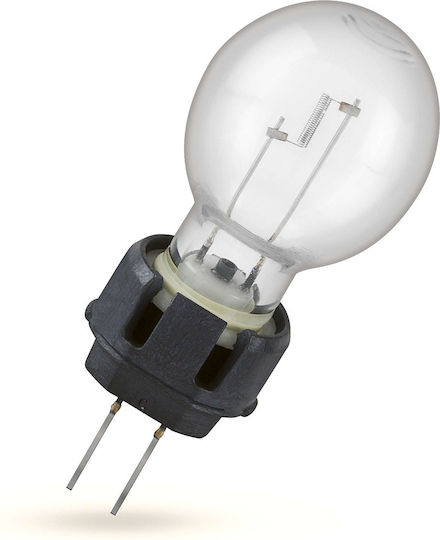 Signallampe 12V Hiperlcp 12197 Htr 13.5V 24W Hiper Vision Philips
