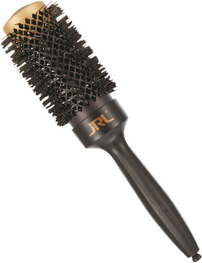 jRL Brush Hair