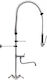 Professional Kitchen Faucet Height 120cm