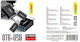 Andowl Converter Adapter Type-C USB Q-a663 OTG+USB Converter