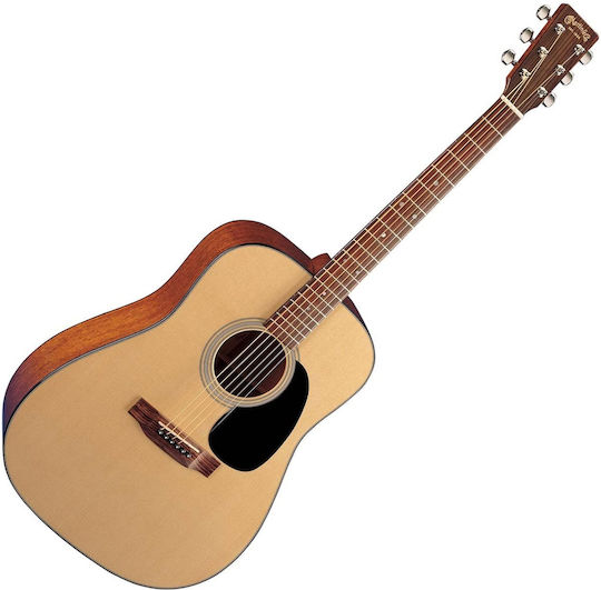 Martin D-18 Modern Deluxe Akustikgitarre