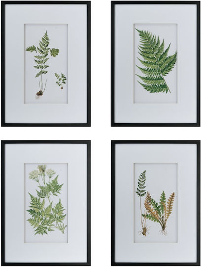 Artekko Πίνακας Πλαστικός 50x70 cm