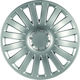 Set Capace Roți Auto Inteligente 15"